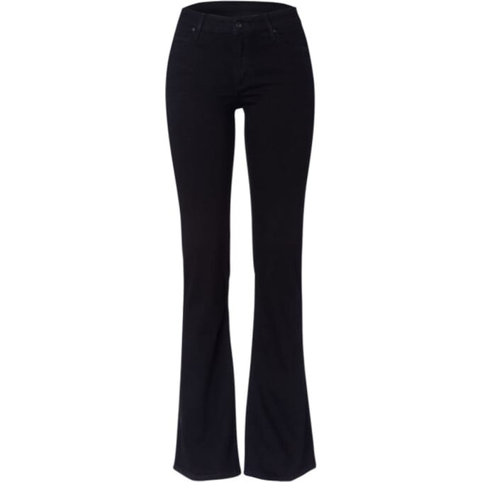 Cross Jeans Faye black denim