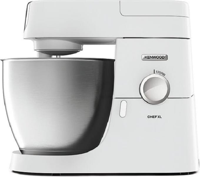 Kenwood KVL4101WH - Keukenmachine
