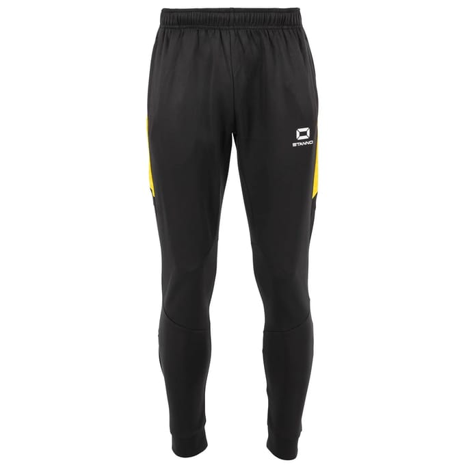 Stanno - Bolt Pants - Sportbroek - Maat 152 - Zwart