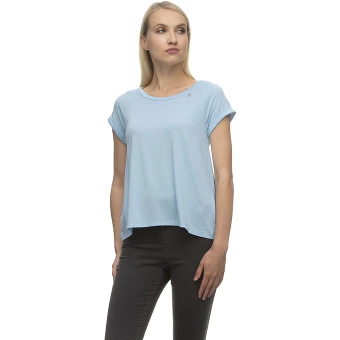 T-shirt dames Ragwear Benthe
