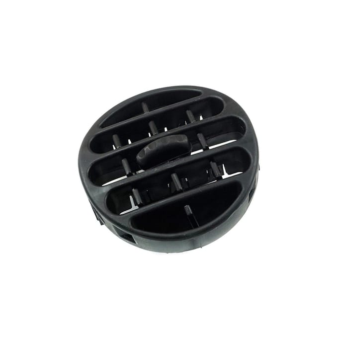 BDP1049 Interieur Midden Luchtinlaat Rooster Auto Dashboard Ventilator Mondstuk Afdekking Diffuser 7701045856 voor Renault Kangoo MK1