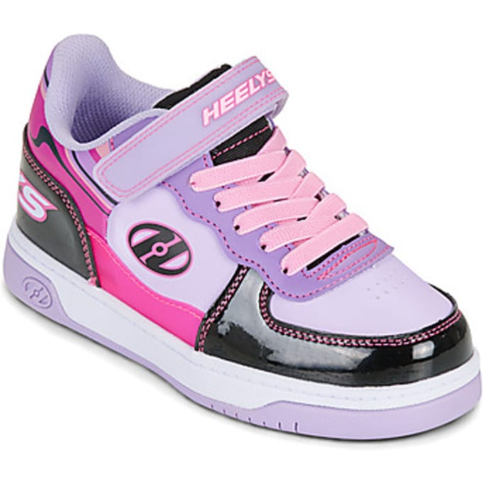 Heelys Rezerve X2 zwart roze kids (HLY-G2W-8645)