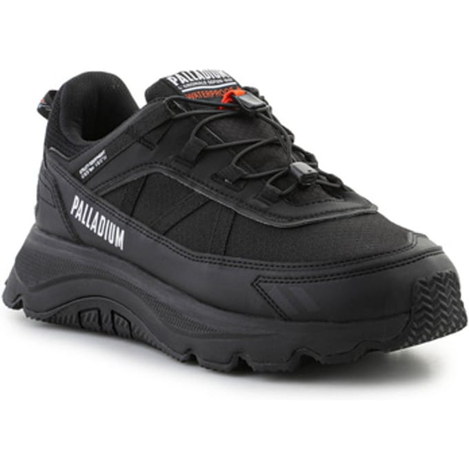 Lage Sneakers Palladium Thunder Protect Wp+ 74395-008-M