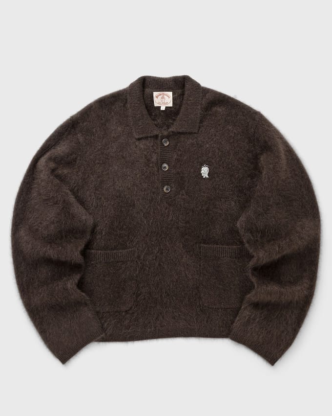 BBC Pullover Sweater