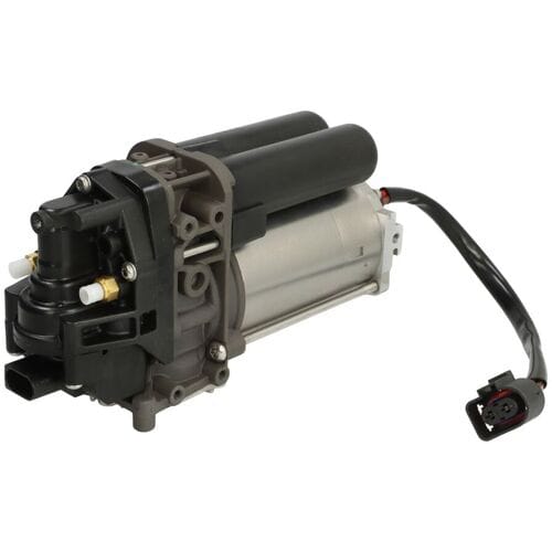 Pneumatische compressor ophanging MAGNUM TECHNOLOGY KPA005MT