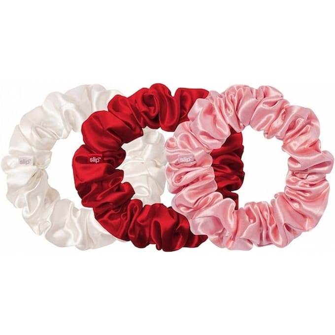 slip Hair Care Grote haartrunchies Scrunchies Dames