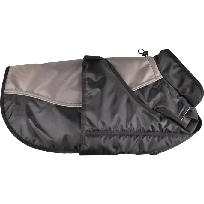 Winterjas voor honden Flamingo Zane
