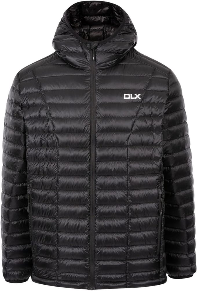 DLX-jas Zoltan – Heren DLX-donsjas
