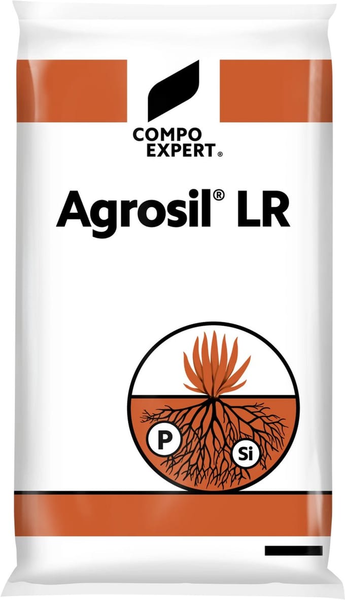 Agrosil® LR (25 kg) - Compo expert