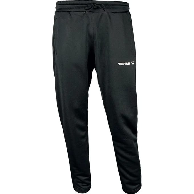 Jogging Tibhar Mundo/World