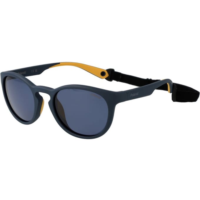 Polaroid PLD 7050/S Blue 52/21/140 UNISEX Zonnebrillen