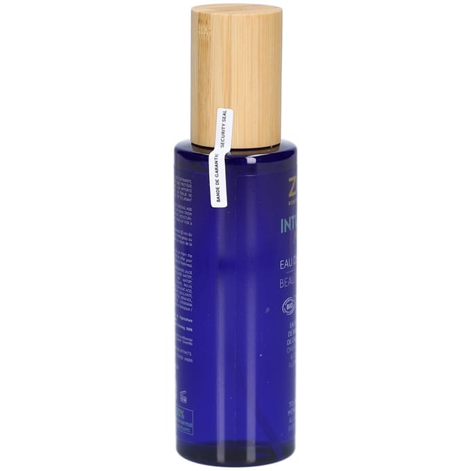Zao Vochtinbrenger Beauty Water Fixing sprays & powders Unisex 150 ml