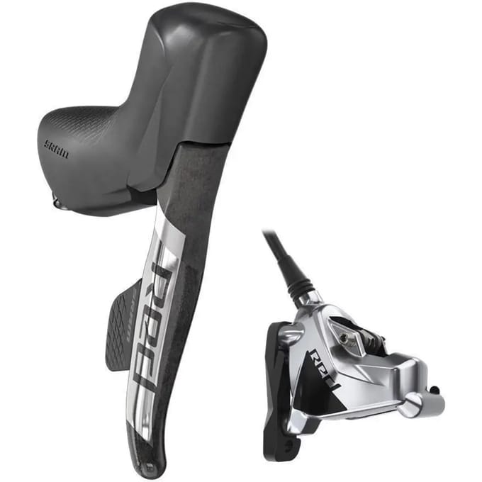 Verkeershendels Sram Shifter Hydraulique Axs Fr Av/Shift Droit 950Mm Fm 2P