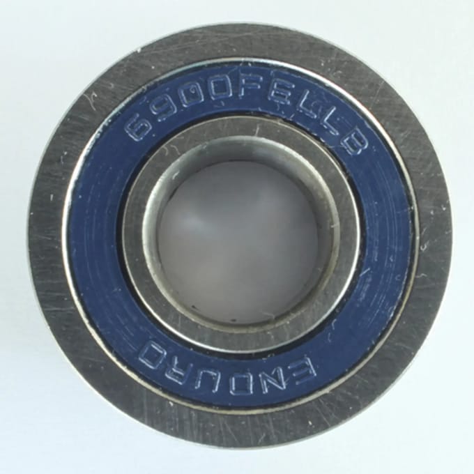 Lagers Enduro Bearings 6900 FE LLB-10x22/24x6
