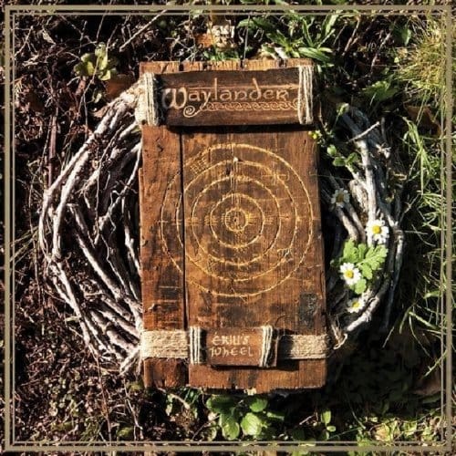 Eriu's Wheel - Waylander