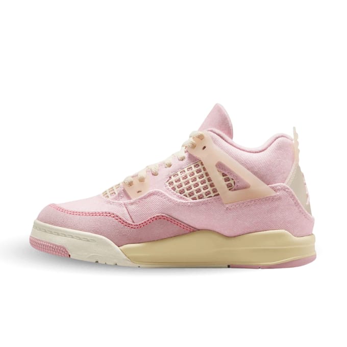 Jordan 4 Retro Iced Carmine (Women's) - Maat 35.5