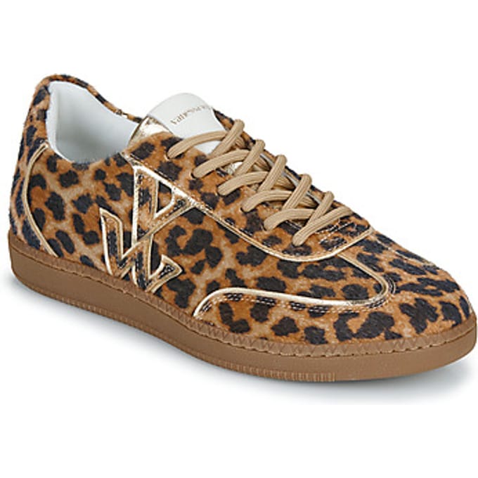 Vanessa Wu  Lage Sneakers AURA Initials