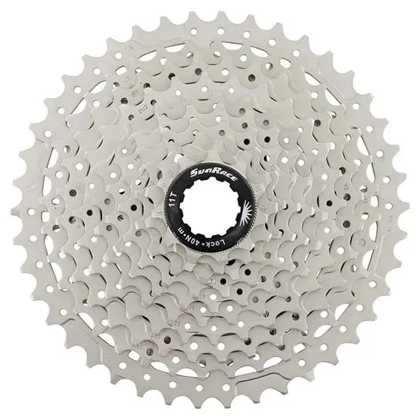 Tape Sunrace MS8 10 V 11-42