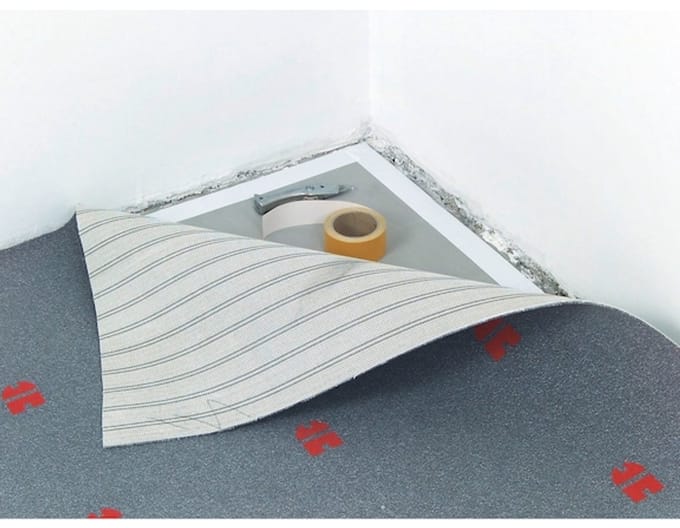Wurth - Dubbelzijdig kleefband MULTI - Dubbelzijdig kleefband MULTI x 5 st