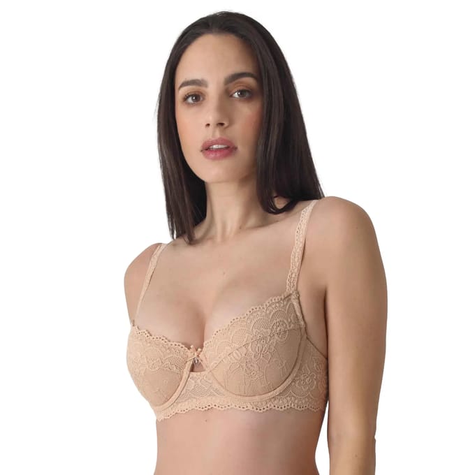 Vrouwenbeha Sassa Push Up