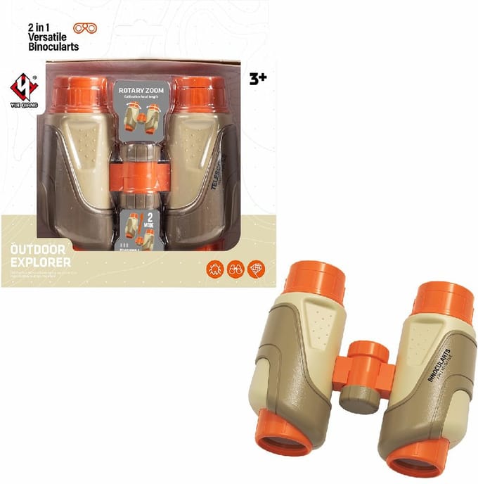 Overige Merken Outdoor Adventure Verrekijker