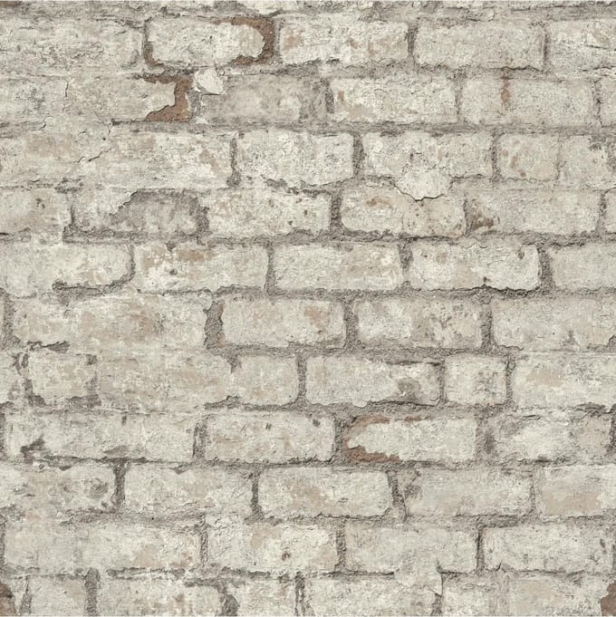 Vinylbehang op basis van flizelin nomad Grandeco 0.53x10m PP3802