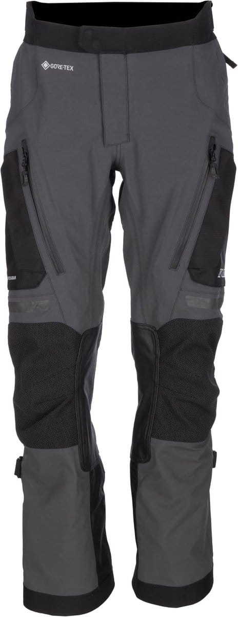 Klim Artemis Rogue Gore-Tex Dames Motorfiets Textiel Broek -