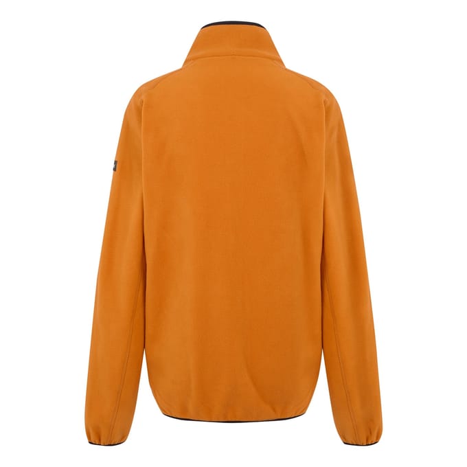 Regatta Heren hadfield full zip fleece jas