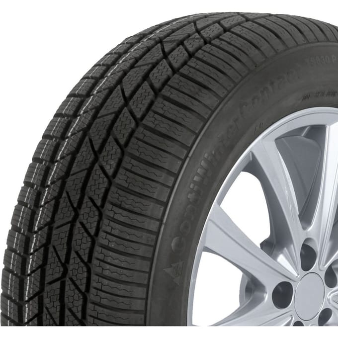 Continental ContiWinterContact TS 830P SSR ( 225/55 R16 95H *, runflat )