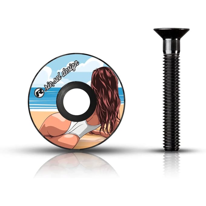 Stengelplug Riesel Design Girl Tanja