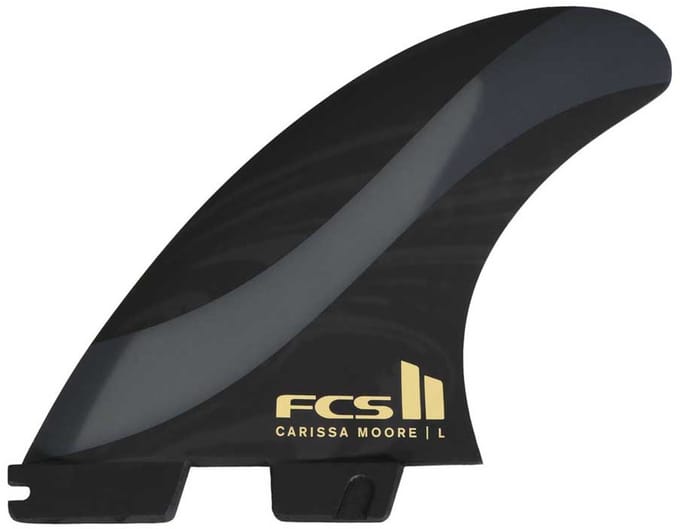 Fcs Ii Cm Pc Medium Tri Retail Vin Zwart MD