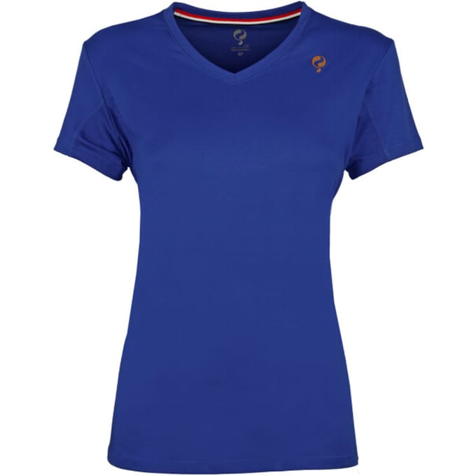 Q1905 Q club tee surf the web