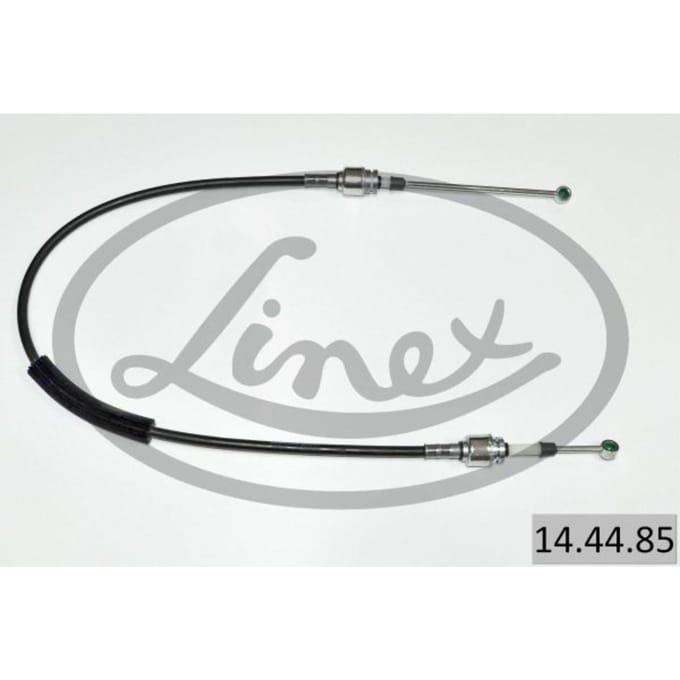 Kabel, handgeschakelde versnellingsbak LINEX 14.44.85