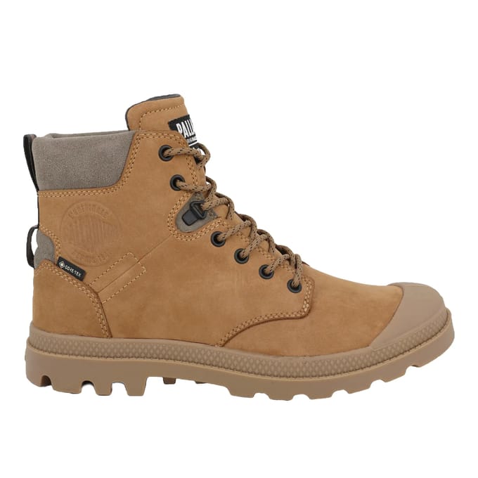 Laarzen Palladium Pampa Sportcuff Gtx