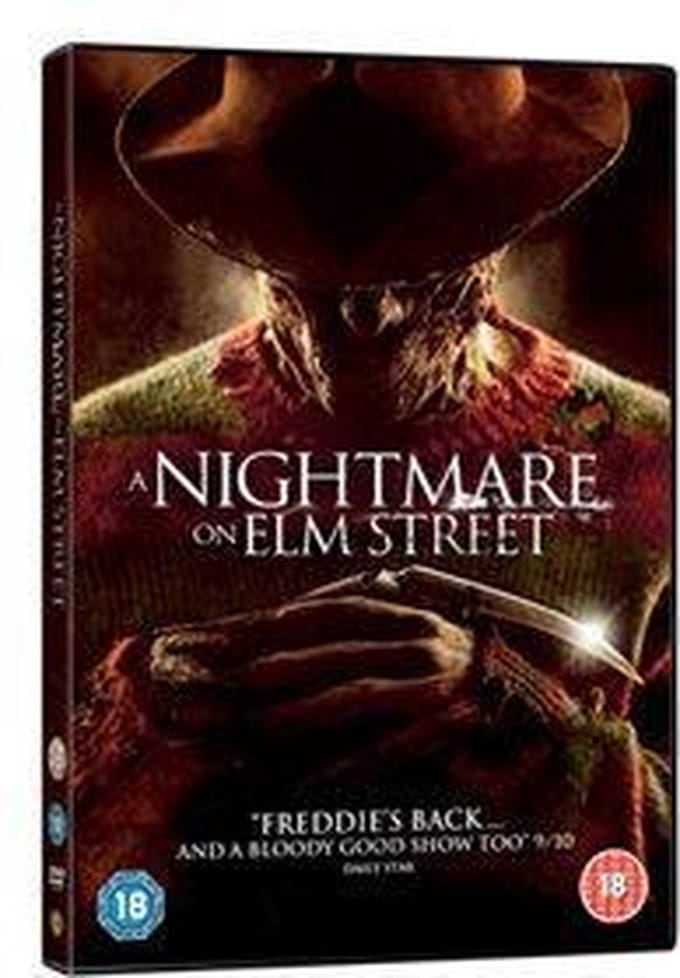 A Nightmare On Elm Street (2010)