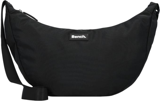 Bench Nova Crossbody tas 39 cm - Dames - schwarz