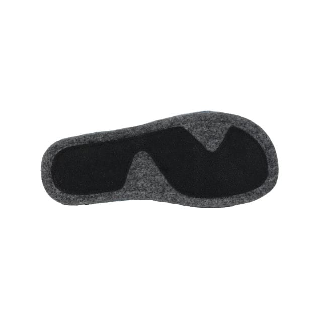 Rohde Lucca-D - dames slof - Blauw - maat 41 (EU) 7.5 (UK)