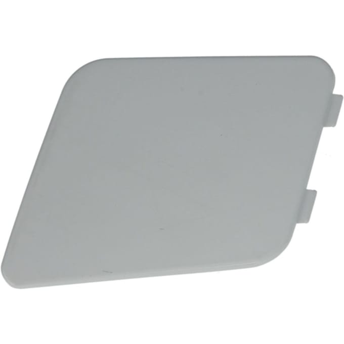 Ventilatiegrille, bumper, trekhaak COVIND 560/83 links