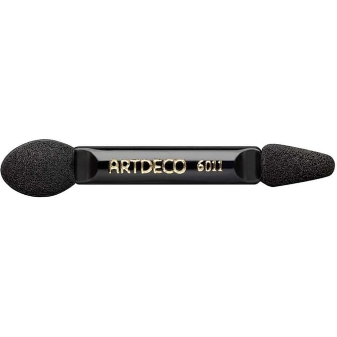 Artdeco Rubicell Double Applicator For Quattro/Quadrat/Magnum Box 1st