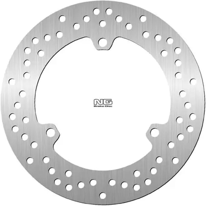 Remschijf voor vaste motorfiets NG Brake Disc DIS2085