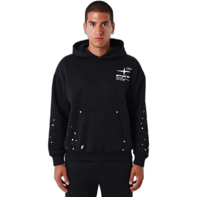Hoodie Project X Paris Paint