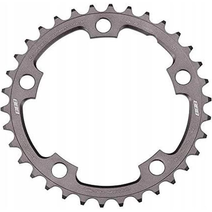 Pignon Bbb 10V. Shimano Ultegra Bcr-36S 5/110