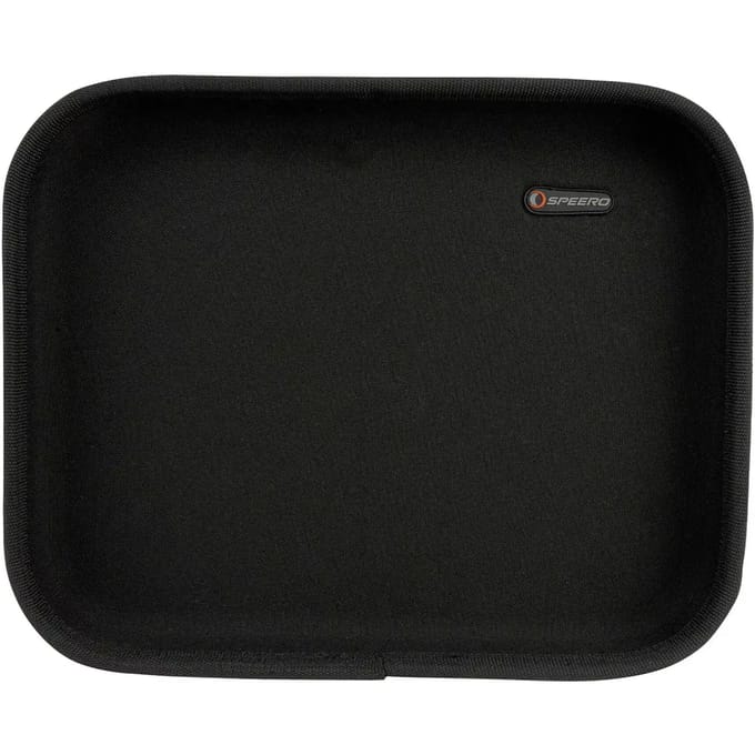Tray Speero Rig Tray