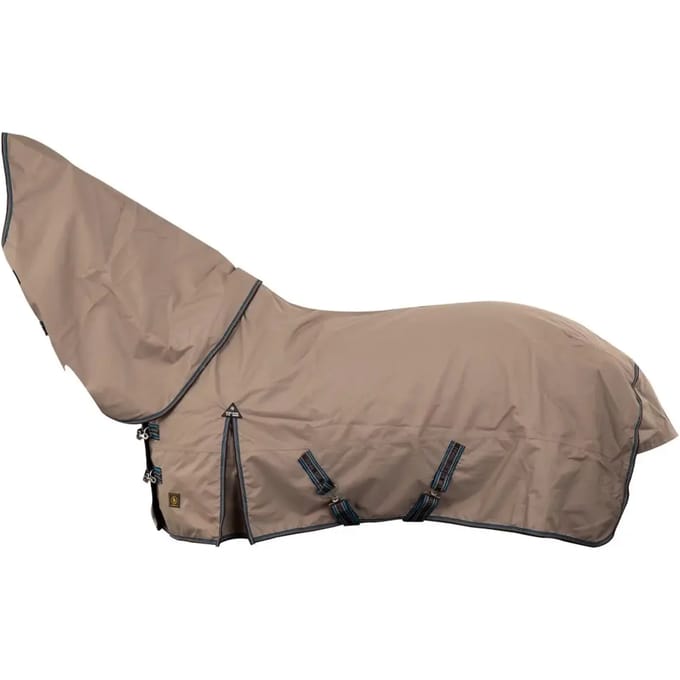 Outdoor paardendeken BR Equitation Combo 1200D 0g