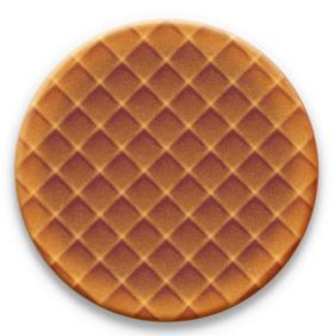 Stroopwafel blik - Superwafel
