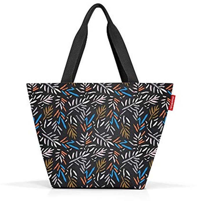 reisenthel Shopper M Autumn 1 51x30,50x26 cm