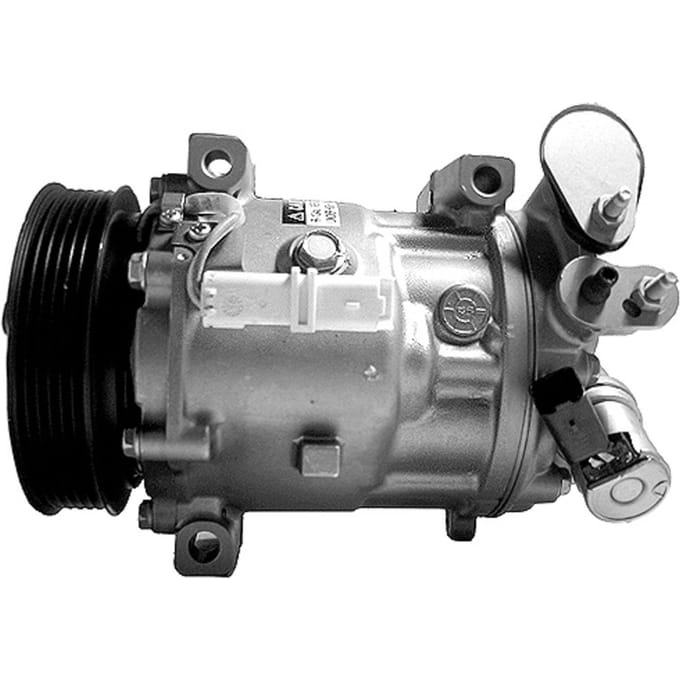 Compressor airconditioning AIRSTAL 10-0756
