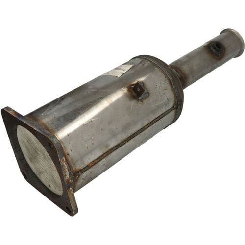 Roetfilter, uitlaatinstallatie ASSO MARMITTE SRL 04.15006