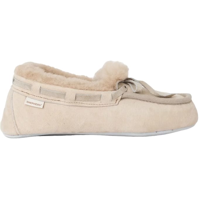 Damesschoenen Shepherd Of Sweden Daisy