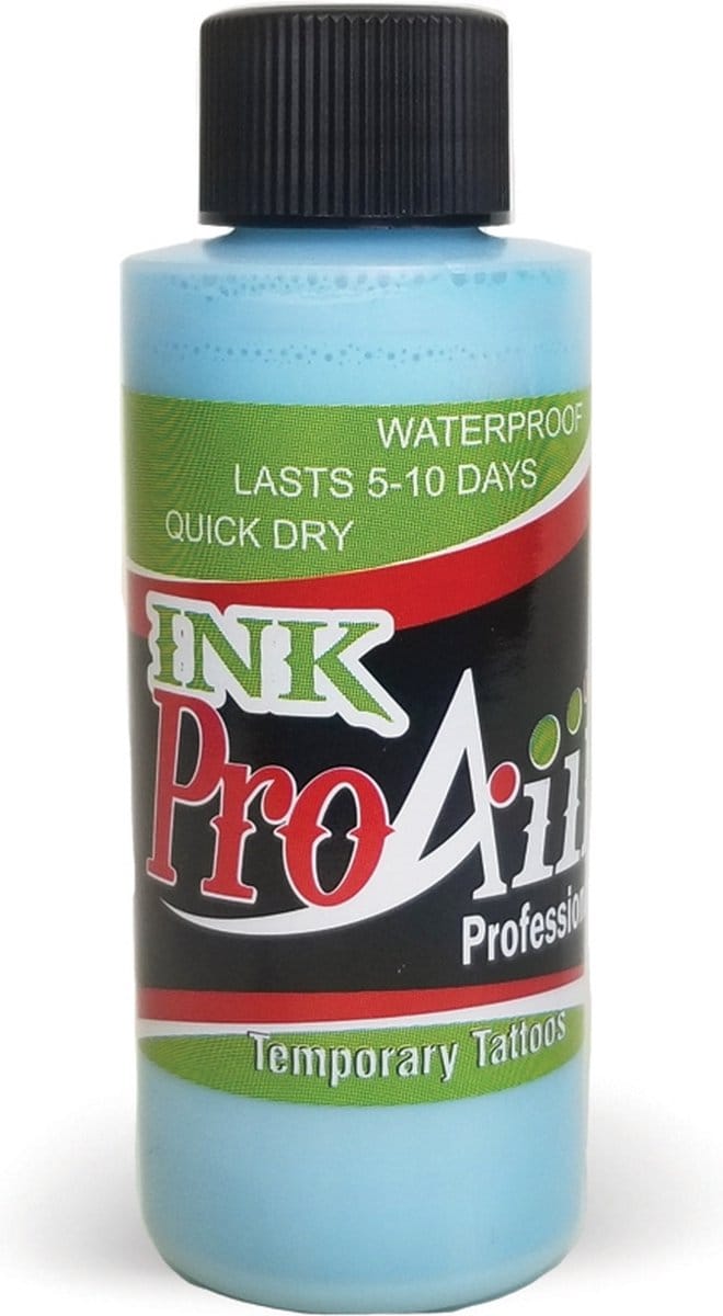 ProAiir Ink Sky Blue, 60ml